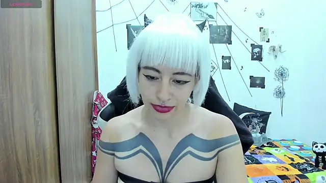 yunkodolly666 online show from March 15, 12:25 am