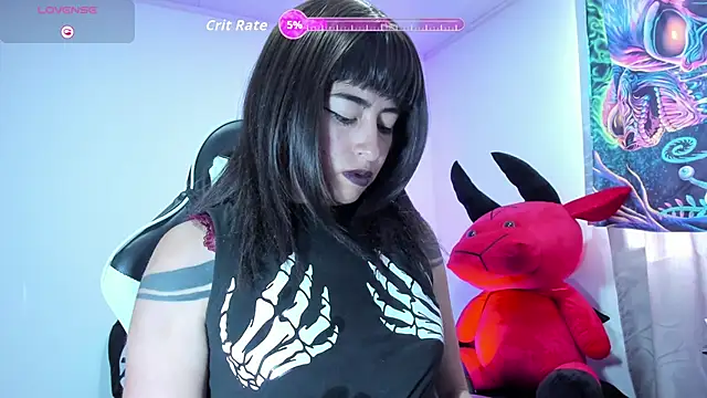 yunkodolly666 online show from March 28, 9:14 pm