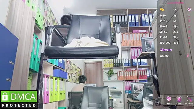 Sime Naughty online show from February 12, 3:07 am