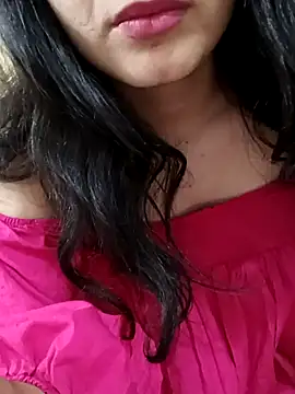 CuteSarikaLIVE online show from February 27, 10:37 am