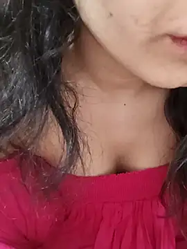 CuteSarikaLIVE online show from March 4, 4:17 am