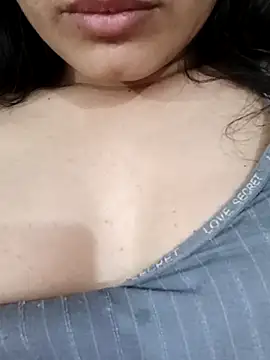 CuteSarikaLIVE online show from March 7, 11:18 am