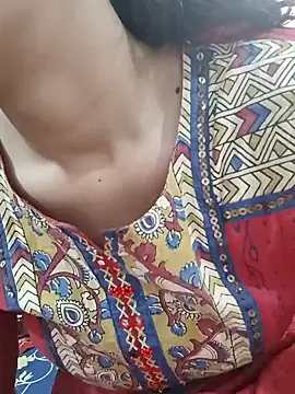 CuteSarikaLIVE online show from March 19, 4:03 am