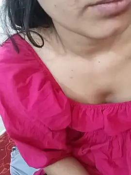 CuteSarikaLIVE online show from March 22, 4:24 am