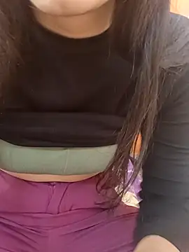 CuteSarikaLIVE online show from February 5, 3:55 am