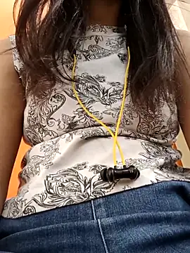 CuteSarikaLIVE online show from February 25, 3:49 am