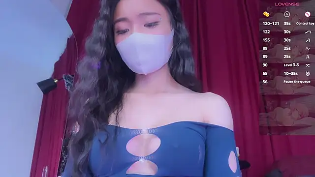 alaia-EDP online show from December 24, 8:49 pm