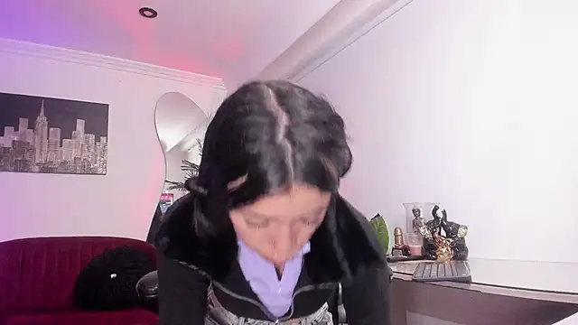 Meghan320 online show from February 3, 11:37 am