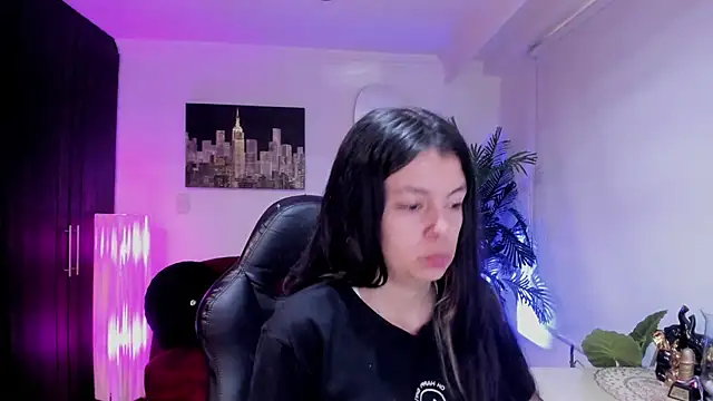 Meghan320 online show from February 19, 11:39 am