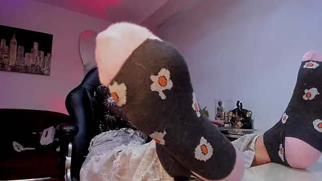 Meghan320 online show from March 6, 11:39 am