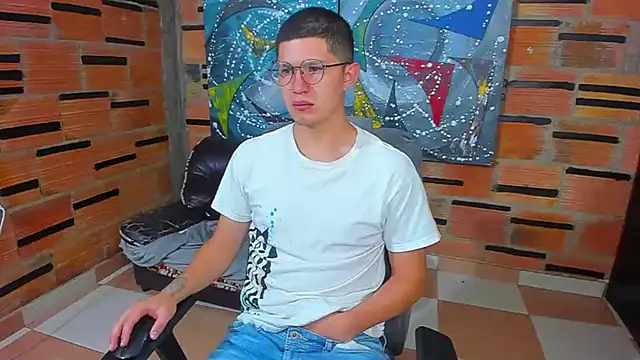 patrik 027 online show from March 4, 12:33 pm