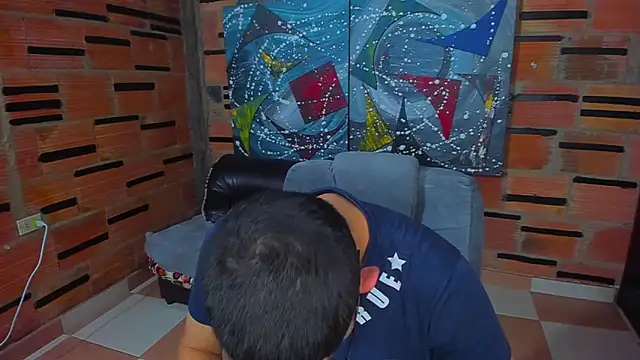 patrik 027 online show from March 15, 11:39 pm