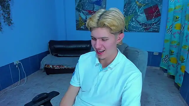 patrik 027 online show from September 10, 7:41 am