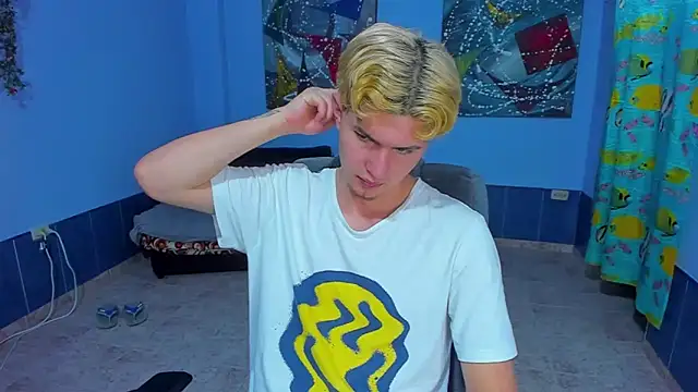 patrik 027 online show from September 11, 4:12 am