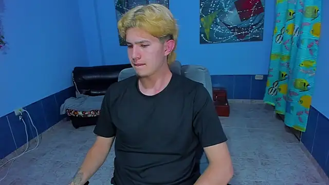 patrik 027 online show from September 14, 5:17 am