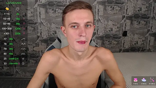 Oliver Fresh online show from December 22, 9:39 am