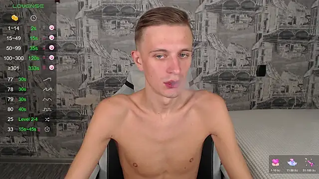 Oliver Fresh online show from January 16, 9:57 am