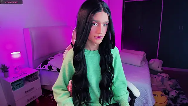 Ainhoads online show from November 25, 8:47 am