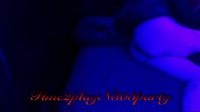 Time2playN303party online show from December 22, 10:38 am