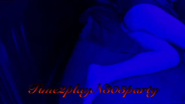 Time2playN303party online show from December 23, 2:02 am