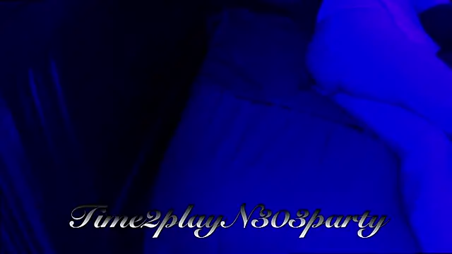 Time2playN303party online show from December 23, 10:42 am