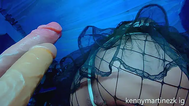 Kenny starrK online show from April 16, 3:57 pm