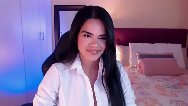 Mafer Meow online show from February 9, 5:19 am