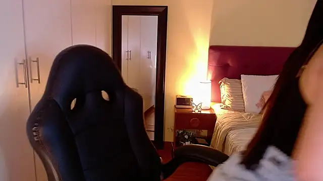 Mafer Meow online show from September 19, 10:21 pm