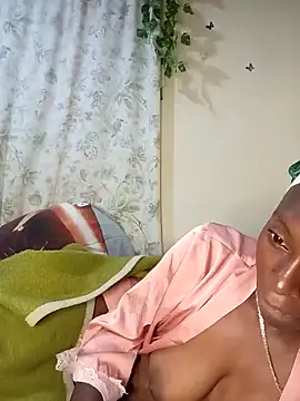 Ranny18l online show from January 31, 1:22 am