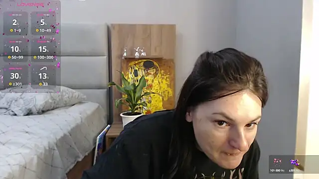 Snapshot of Stacy_Davice chatting on February 5, 10:12 pm Stacy Davice online show from February 5, 10:12 pm