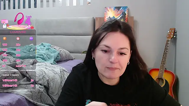 Snapshot of Stacy_Davice chatting on February 22, 6:19 pm Stacy Davice online show from February 22, 6:19 pm