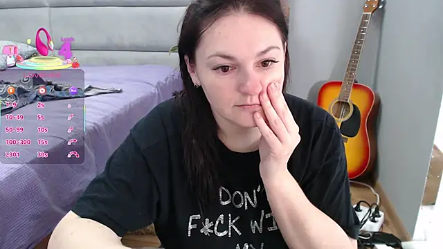 Snapshot of Stacy_Davice chatting on February 23, 7:38 pm Stacy Davice online show from February 23, 7:38 pm