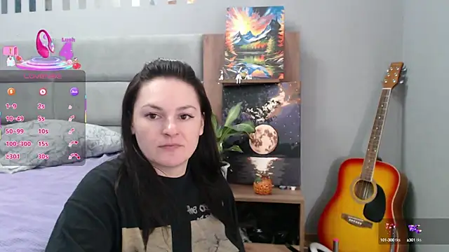 Snapshot of Stacy_Davice chatting on February 25, 4:31 pm Stacy Davice online show from February 25, 4:31 pm