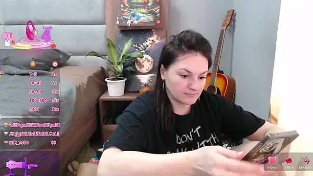 Snapshot of Stacy_Davice chatting on March 1, 3:27 pm Stacy Davice online show from March 1, 3:27 pm