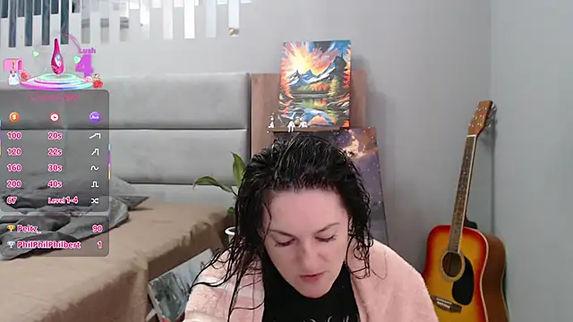 Snapshot of Stacy_Davice chatting on March 3, 4:56 pm Stacy Davice online show from March 3, 4:56 pm