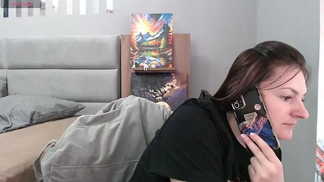 Snapshot of Stacy_Davice chatting on March 4, 2:42 pm Stacy Davice online show from March 4, 2:42 pm