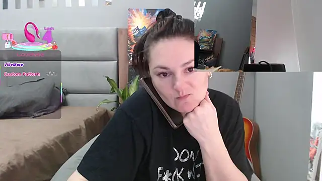 Snapshot of Stacy_Davice chatting on March 6, 4:49 pm Stacy Davice online show from March 6, 4:49 pm