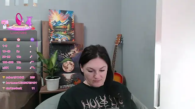 Snapshot of Stacy_Davice chatting on March 8, 6:47 pm Stacy Davice online show from March 8, 6:47 pm