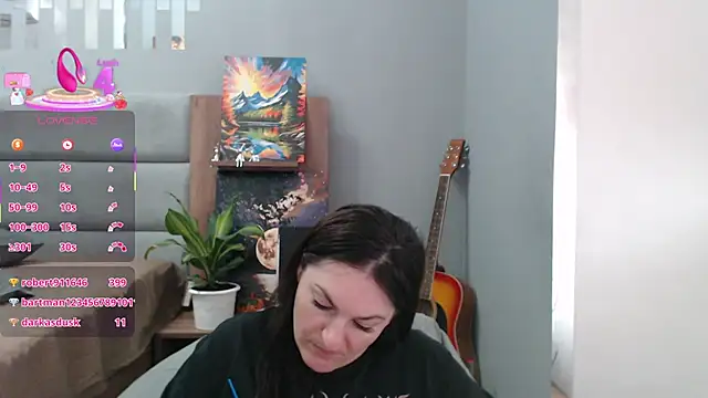 Snapshot of Stacy_Davice chatting on March 8, 9:51 pm Stacy Davice online show from March 8, 9:51 pm
