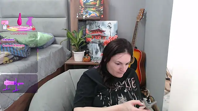 Snapshot of Stacy_Davice chatting on March 20, 6:42 pm Stacy Davice online show from March 20, 6:42 pm