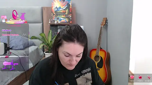 Snapshot of Stacy_Davice chatting on March 21, 8:29 pm Stacy Davice online show from March 21, 8:29 pm