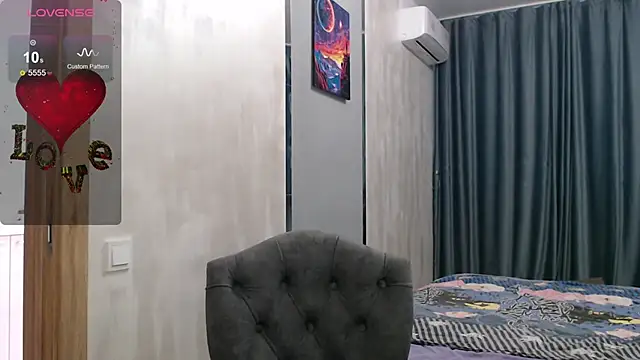 Snapshot of Stacy_Davice chatting on September 18, 9:44 am Stacy Davice online show from September 18, 9:44 am