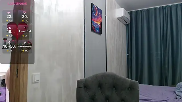 Snapshot of Stacy_Davice chatting on September 19, 10:38 am Stacy Davice online show from September 19, 10:38 am