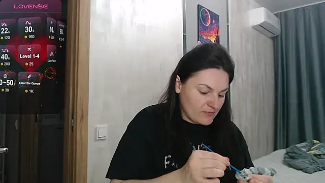 Snapshot of Stacy_Davice chatting on September 28, 12:38 am Stacy Davice online show from September 28, 12:38 am
