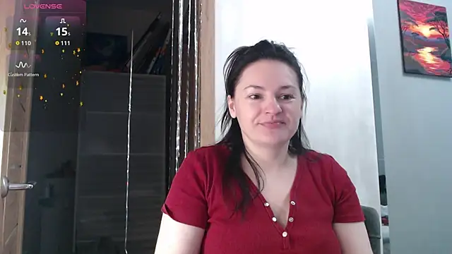 Stacy Davice online show from January 19, 8:18 am
