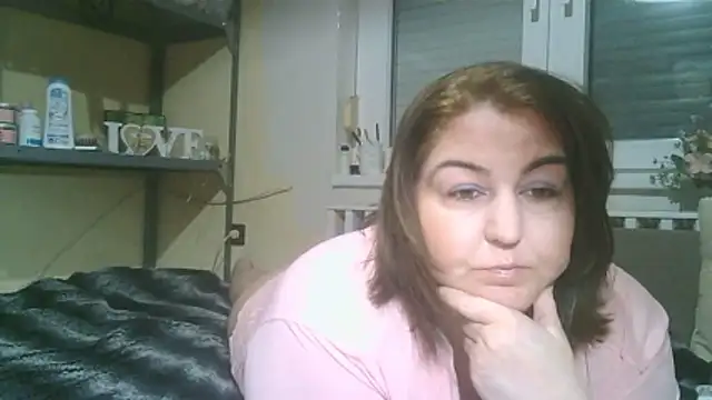 Mileva88 online show from January 8, 5:59 pm