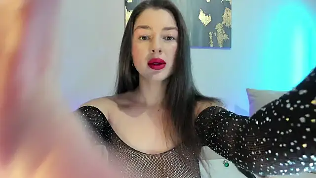 Mia Callme online show from March 14, 7:44 pm