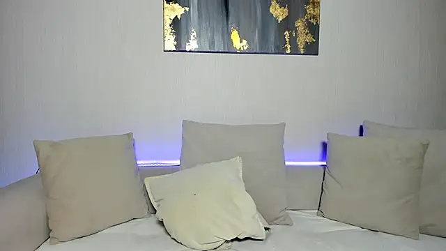 Mia Callme online show from November 24, 7:13 pm