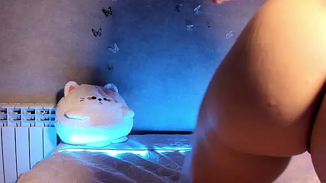 Melaminsy online show from December 24, 10:06 pm