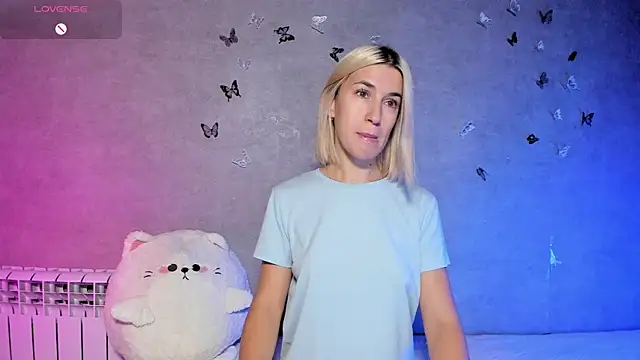 Melaminsy online show from October 2, 5:53 pm